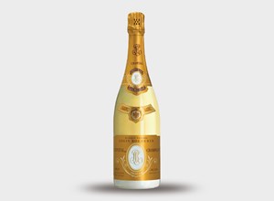 Wines Champagne Cristal Luis Roederer