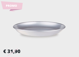 Accessories Aluminum tray