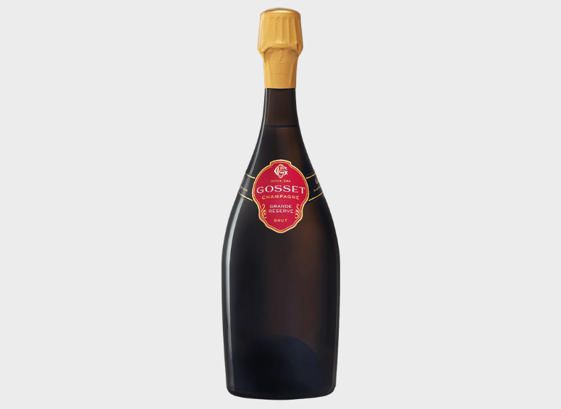 Wines Gosset Reserve