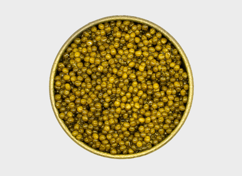 Caviar Kaluga Royal Gold