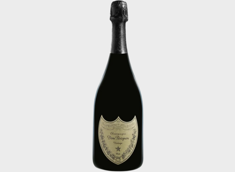 Wines Dom Perignon