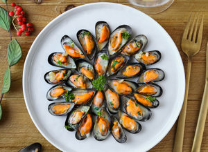 Cozze Bouchot: storia, sapori, ricette!