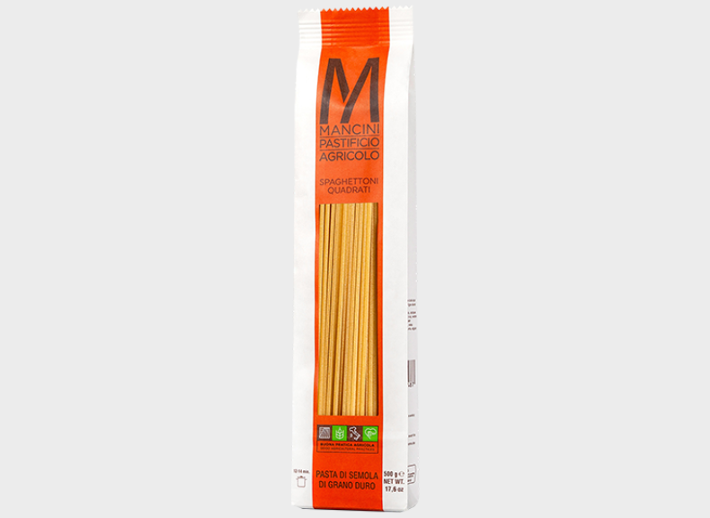 Specialità Pasta Mancini