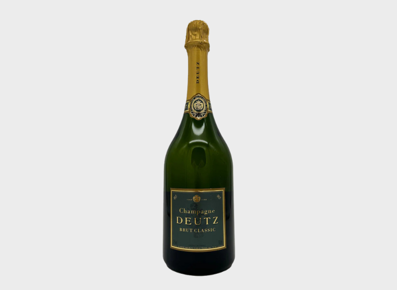 Vini Deutz Brut