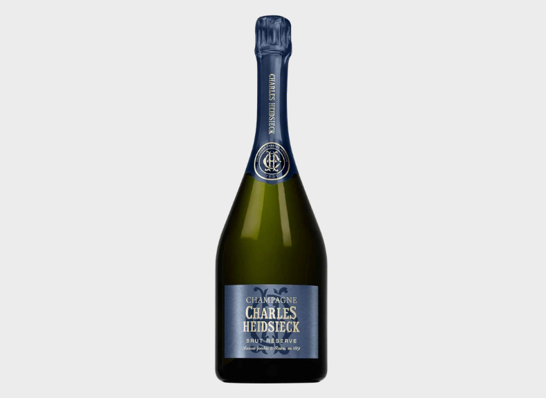 Vini Charles Heidsieck